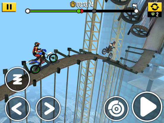 Trial Xtreme Legendsのおすすめ画像7