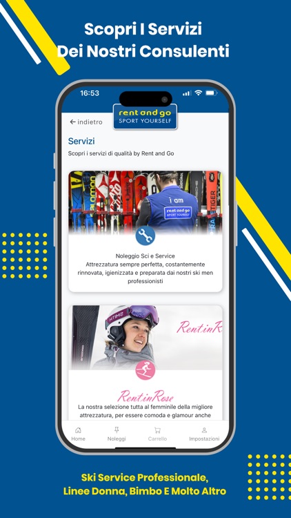 Rent and Go screenshot-6