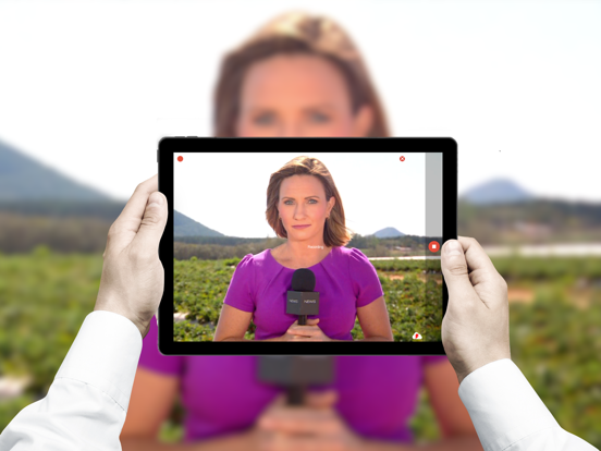 Screenshot #6 pour Newspro