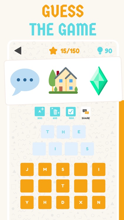 Emoji Quiz Gaming
