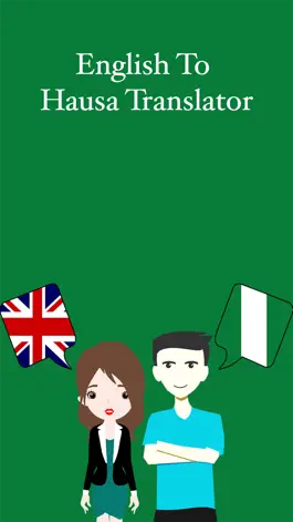 Game screenshot English To Hausa Translation mod apk