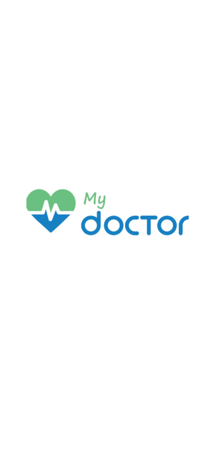 My Doctor App