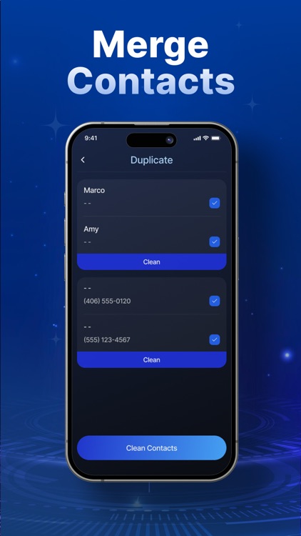 AI Cleaner: Photo & Storage screenshot-3