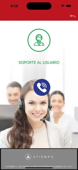Game screenshot TusaludVenezuela.com apk