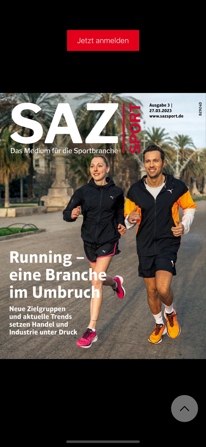SAZ Sport