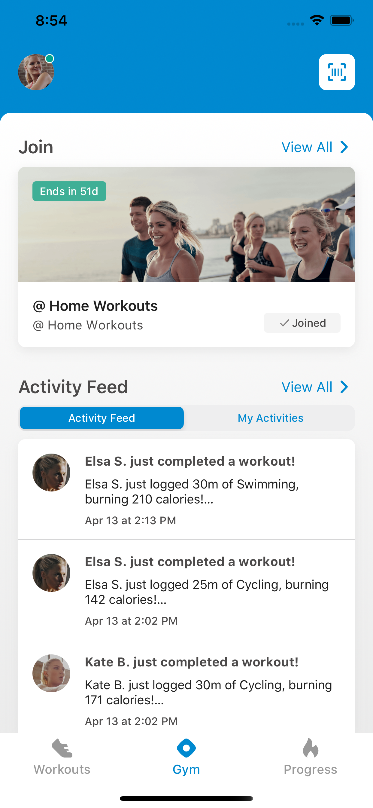 Step Year: Pedometer