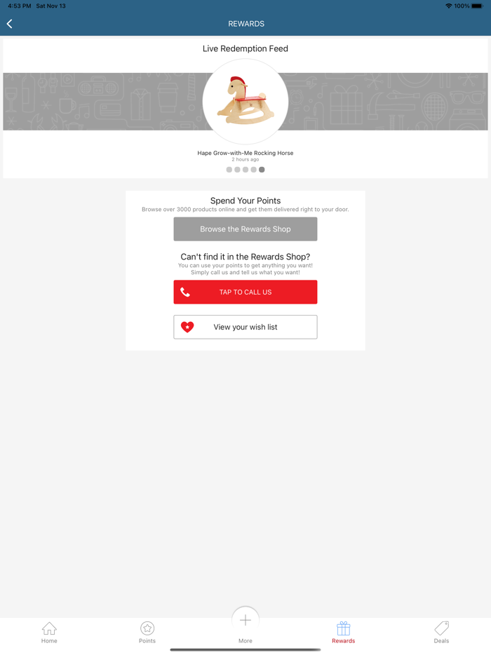 Fuso Performance Rewards NZ