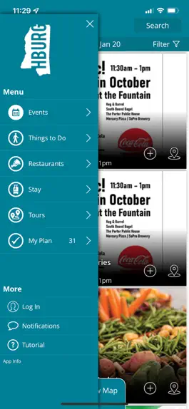 Game screenshot VISIT HBURG mod apk