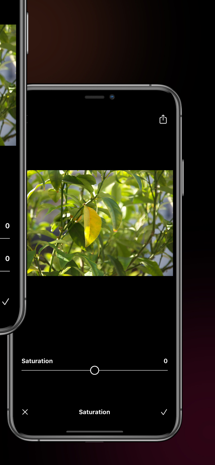 PicsShot Pro - Photo Editor