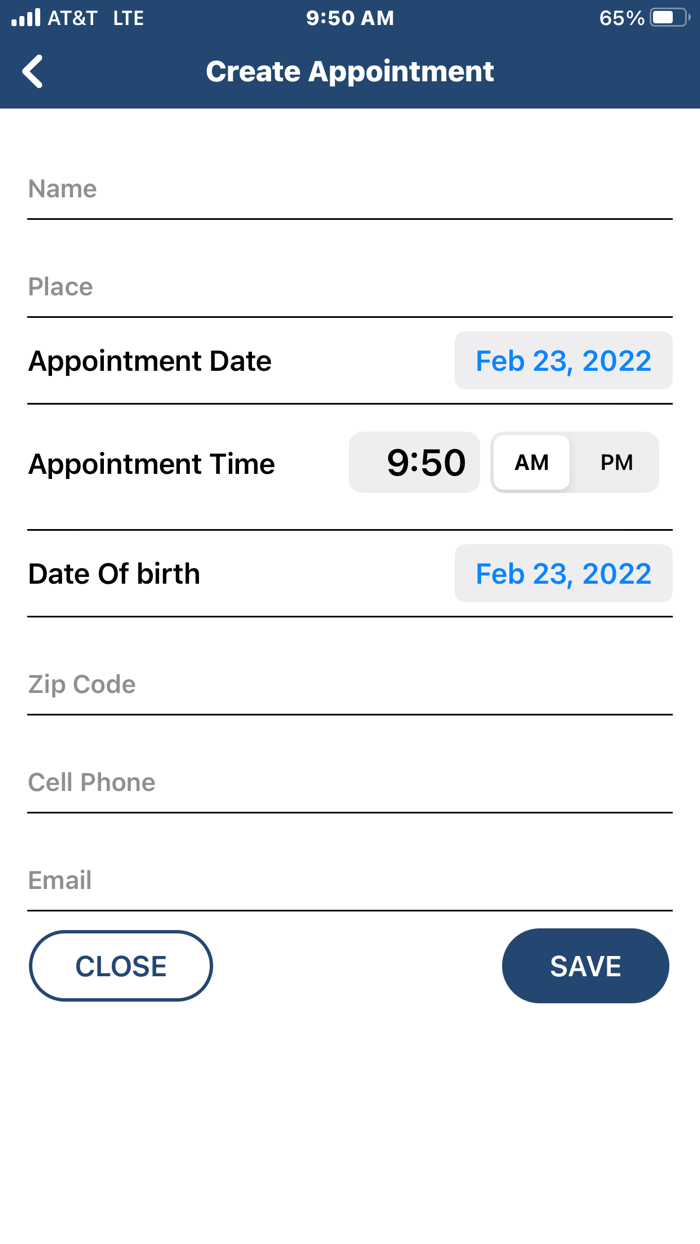 Digicard Pocket Manager