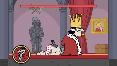 Murder King Screenshot