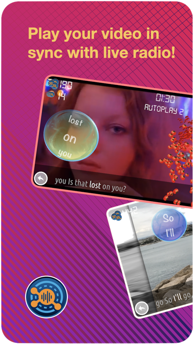 audio-Mine Screenshot