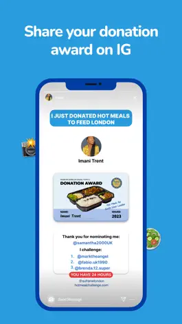 Game screenshot Hot Meal hack