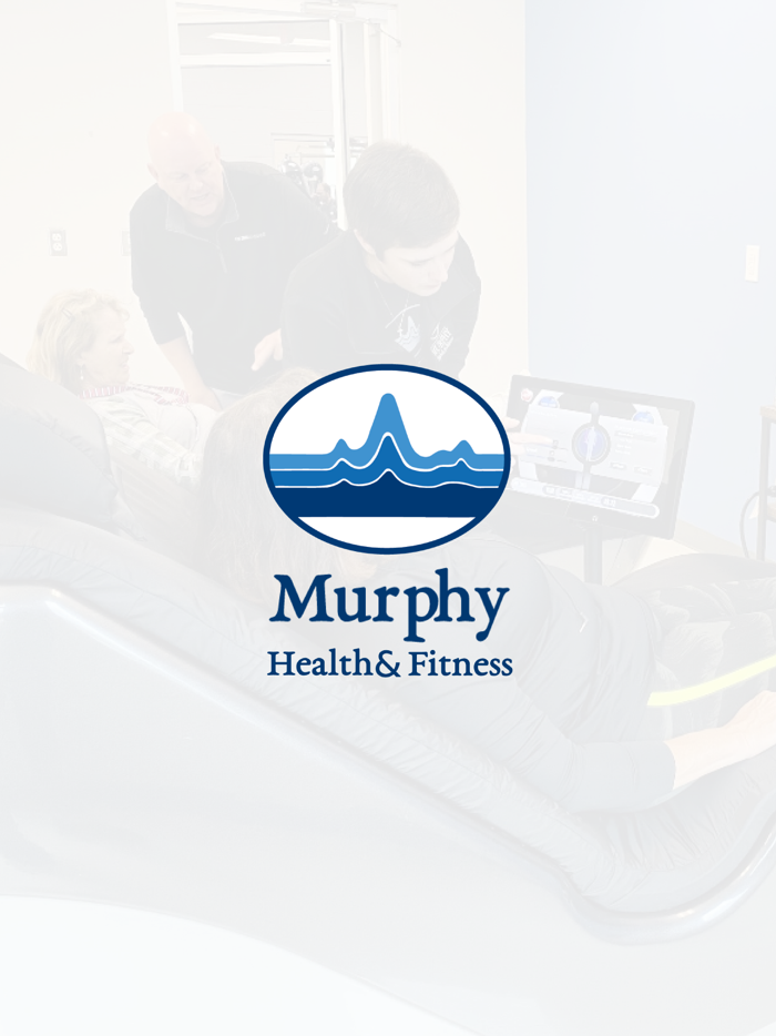 Murphy Health and Fitness