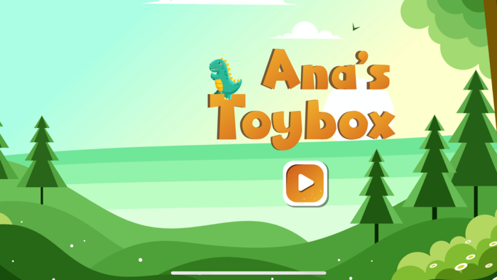 Anas Toybox