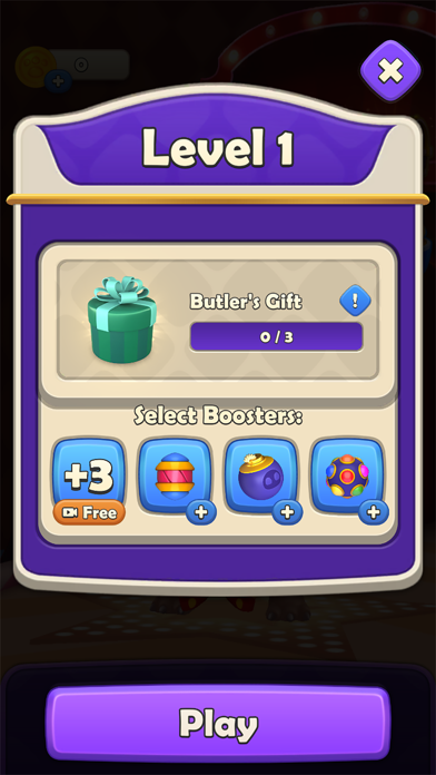 MaxCrush Screenshot