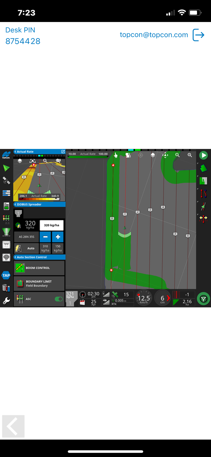 Horizon Remote Support