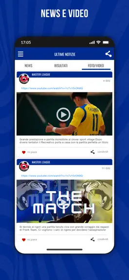 Game screenshot Aosta Calcio 511 apk