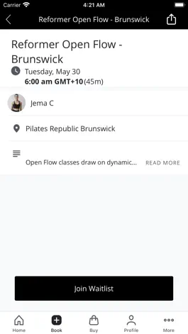 Game screenshot Pilates Republic hack