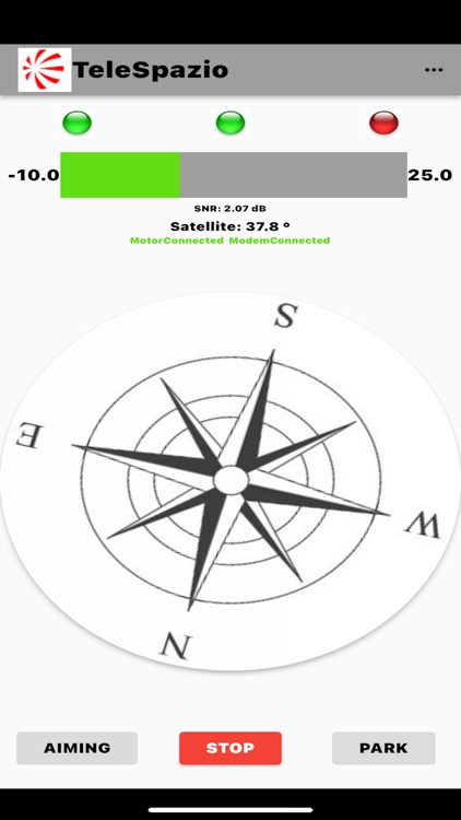 TPZ Sat Pointer screenshot-4