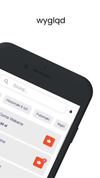Yo! SUSHI Delivery Screenshot