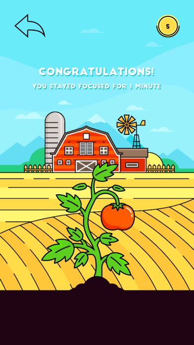 Habit Farmer Screenshot