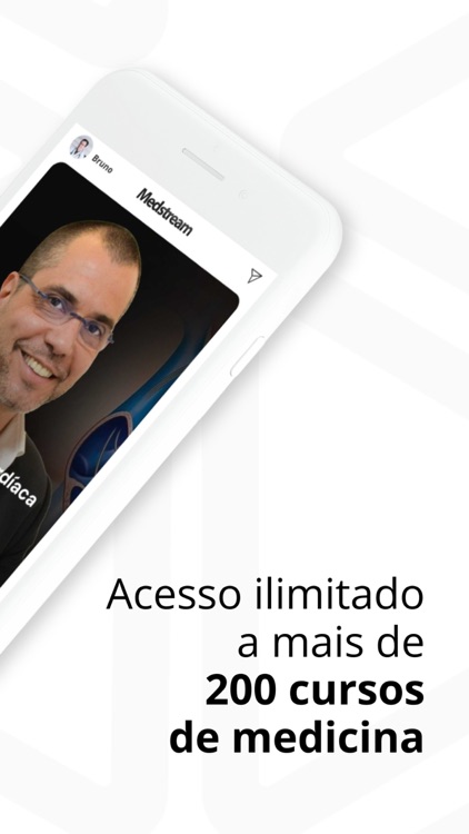 Medstream - Cursos de Medicina