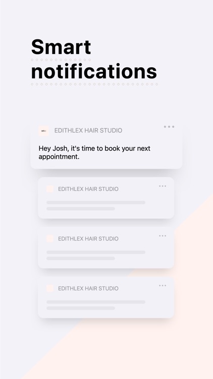 Edithlex Hair Studio screenshot-3