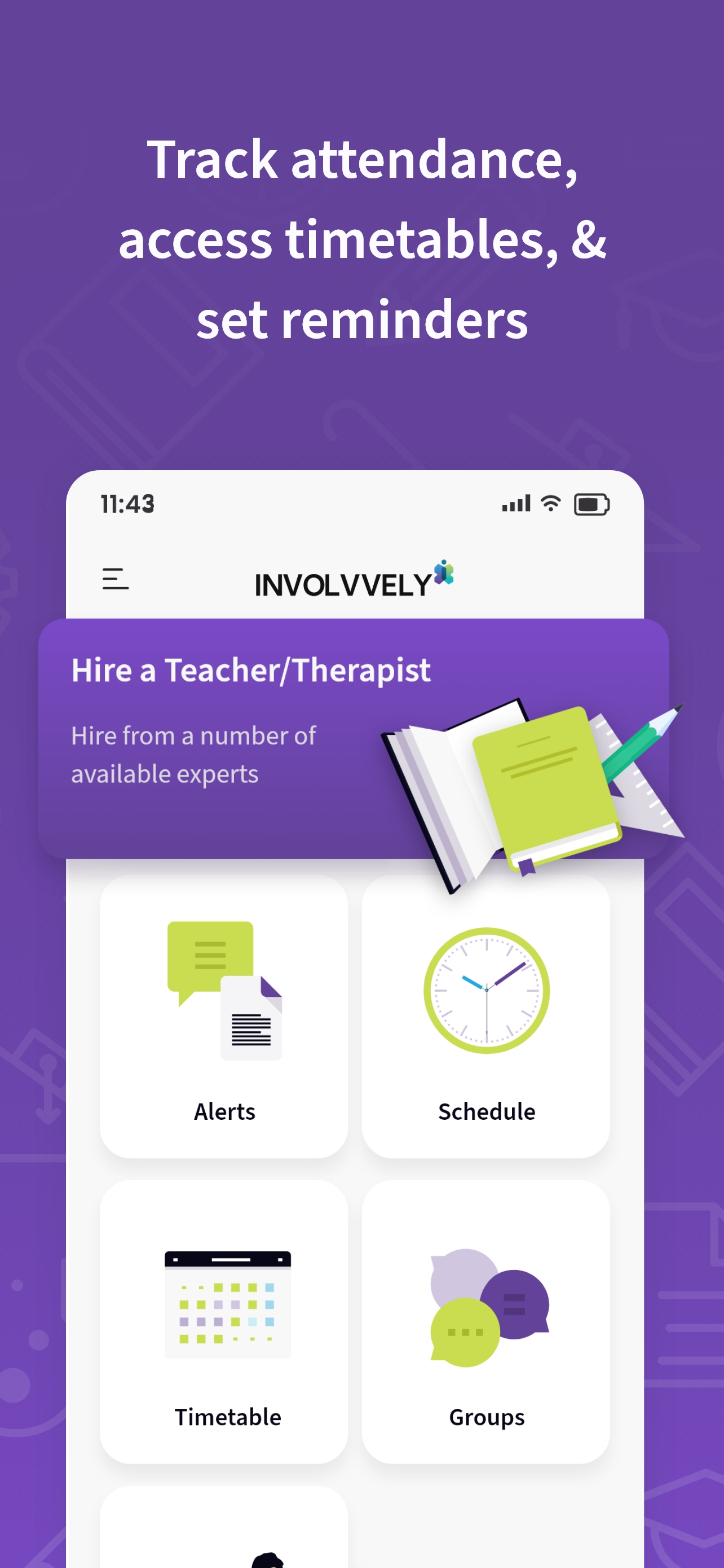 Involvvely