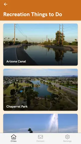 Game screenshot Urban Fun AZ hack