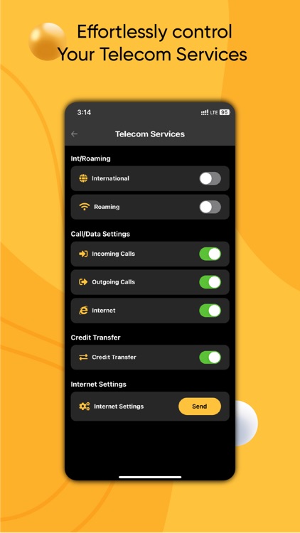 MyKorek Business screenshot-8
