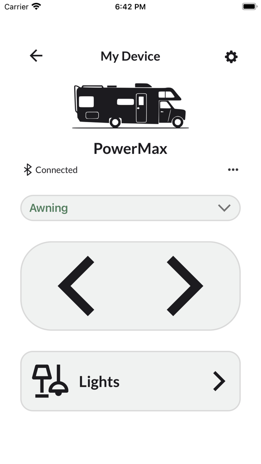 #4. PowerMax PCW-30 (iOS) 由: PowerMax Converters
