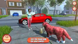 Game screenshot Dog Simulator-Pet Animal Life mod apk