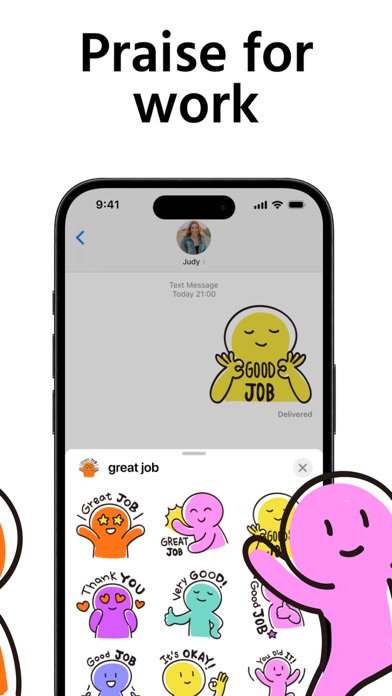 super great job Screenshot
