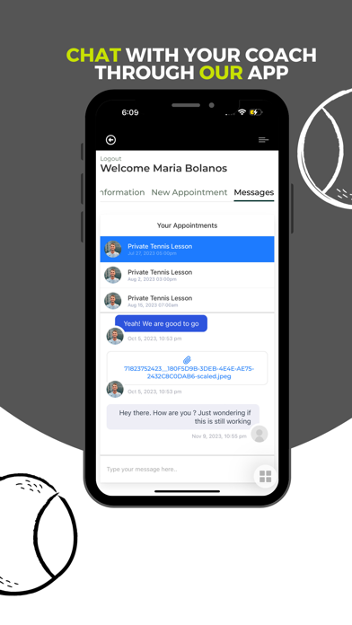 TenMatches Screenshot