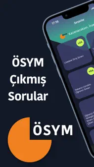 ÖSYM Çıkmış Sorular Sonuçlar iphone resimleri 1