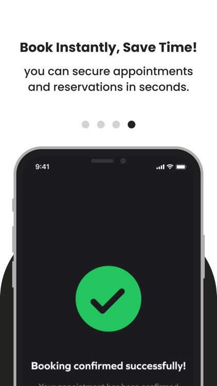 Barberkrish Mobile Barber screenshot-3