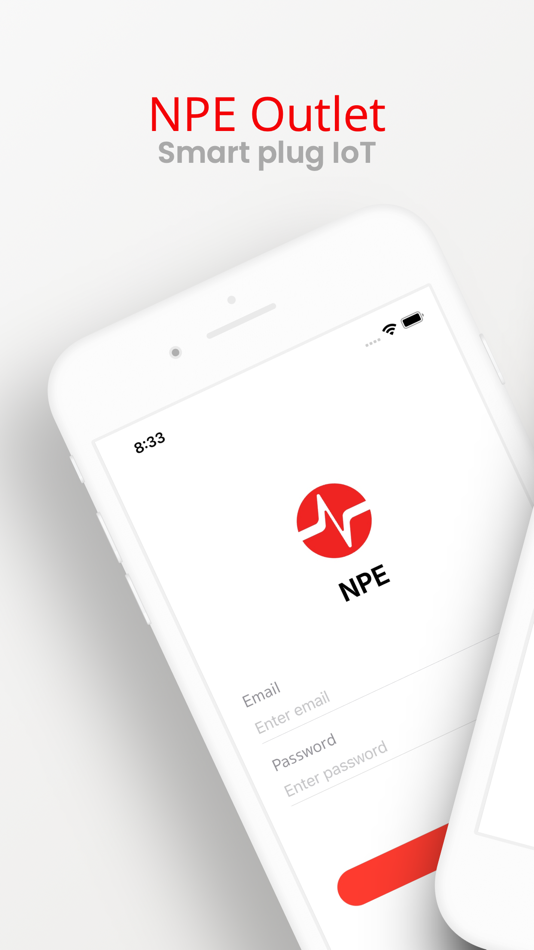 #1. NPE Outlet (iOS) 由: Natthapong Sales & Service Co.,Ltd.