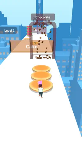 Game screenshot Layer Cake! mod apk