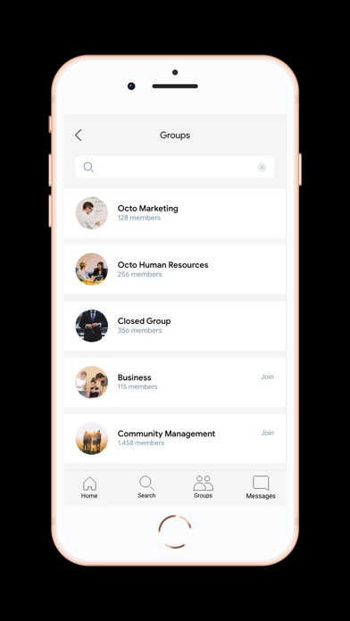 InsurTech Hub Screenshot
