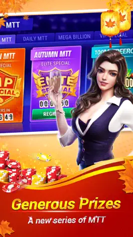 Game screenshot Sohoo Poker - Texas Hold'em hack