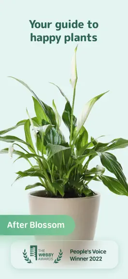 Game screenshot Blossom - Plant Care Guide apk