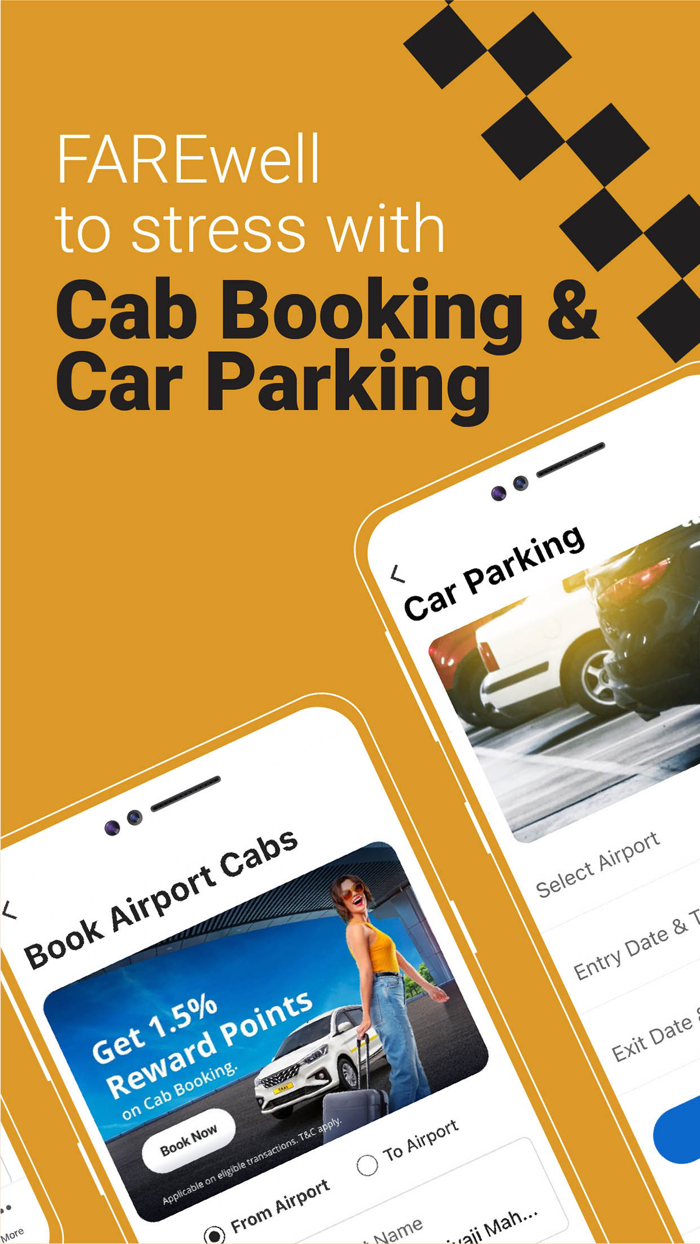 Adani One Travel and beyond