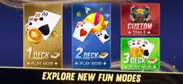 Game screenshot Mindi Card Game apk