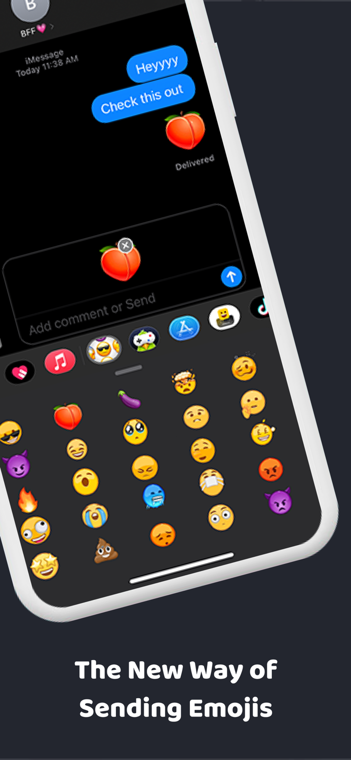 Livemoji Emoji Art Keyboard