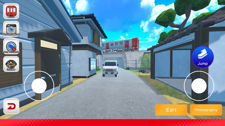 #4. JapanTrainModels JR Kyushu (iOS) 由: G-MODE Corporation