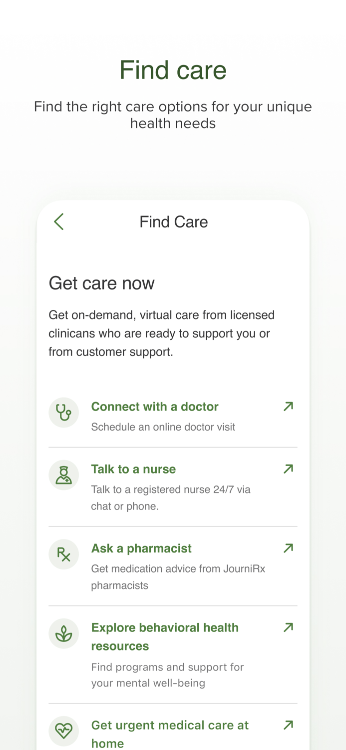 Asuris Northwest Health