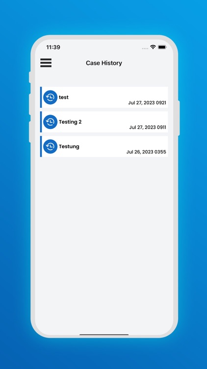 NEMT Dispatch Customer V1 screenshot-5