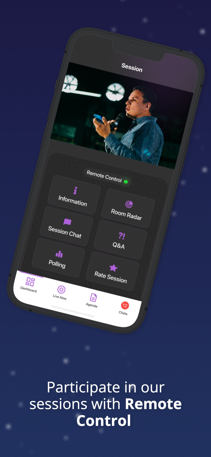 ConnectMe by Informa