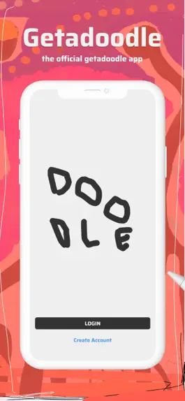 Game screenshot Getadoodle mod apk